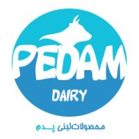 لوگوی مواد غذایی برنالبن - پدم 
